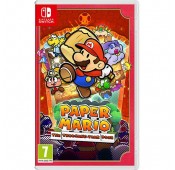 Paper Mario: The Thousand Year Door - Nintendo Switch
